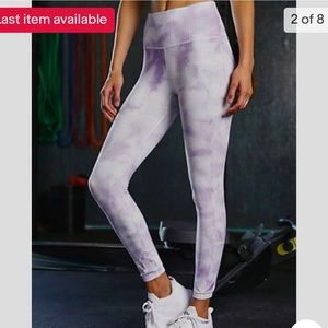Free People Movement Good Karma Leggings
